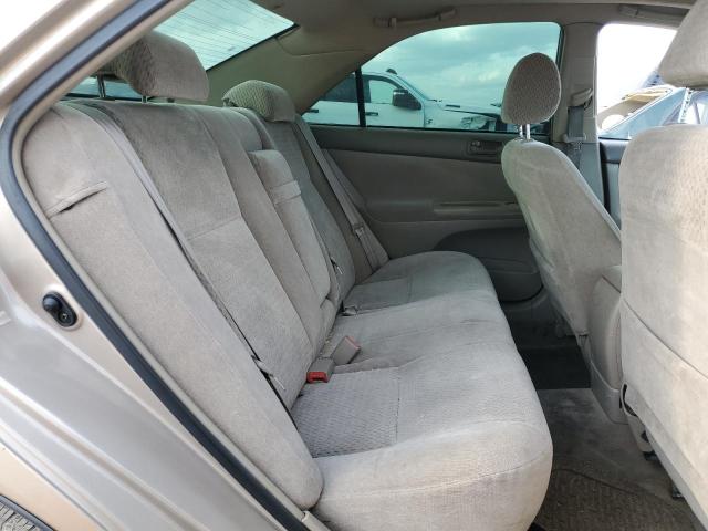 Photo 10 from auction – 2002 TOYOTA CAMRY LE with VIN 4T1BF32K42U024106