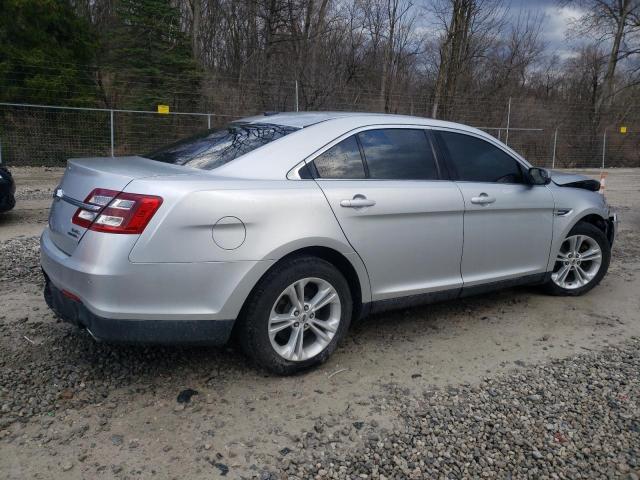 Снимка 3 от търг – 2016 FORD TAURUS SEL с VIN 1FAHP2E84GG157448