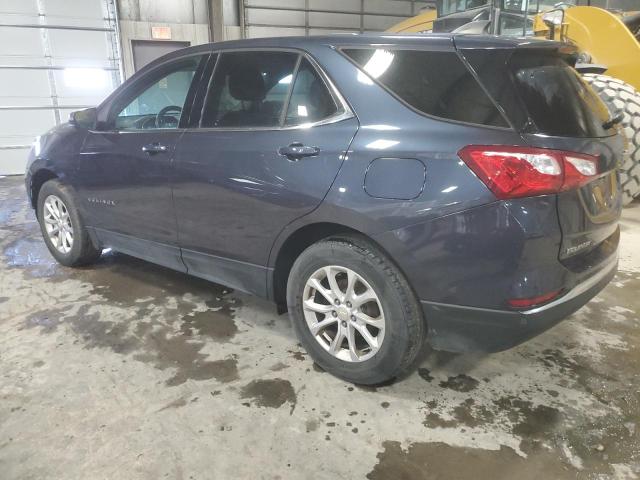 Photo 2 from auction – 2018 CHEVROLET EQUINOX LT with VIN 3GNAXSEV5JS631344