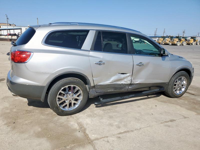 Снимка 3 от търг – 2008 BUICK ENCLAVE CX с VIN 5GAER13748J106629