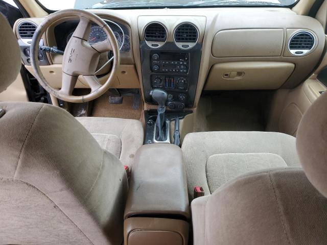 Photo 8 from auction – 2003 GMC ENVOY XL with VIN 1GKET16S636233575