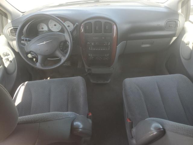 Photo 8 from auction – 2005 CHRYSLER TOWN & COU with VIN 1C4GP45RX5B376340