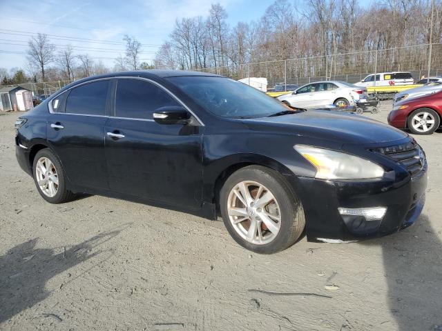 Photo 4 from auction – 2014 NISSAN ALTIMA 2.5 with VIN 1N4AL3AP8EC175410