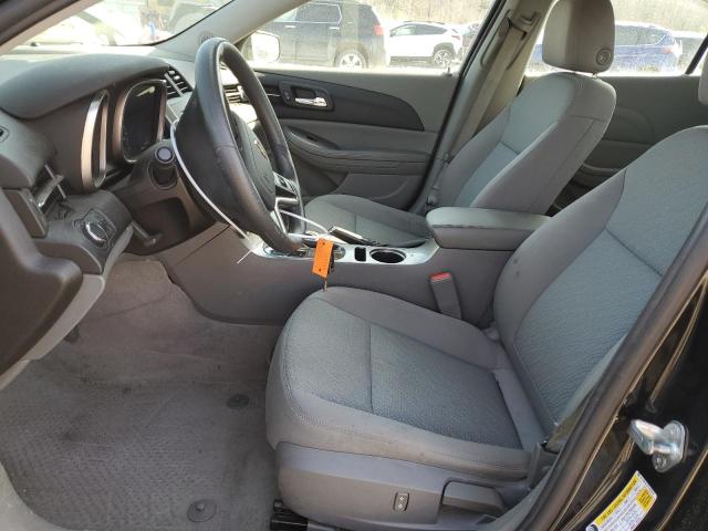 Photo 7 from auction – 2014 CHEVROLET MALIBU LS with VIN 1G11B5SL2EF283209