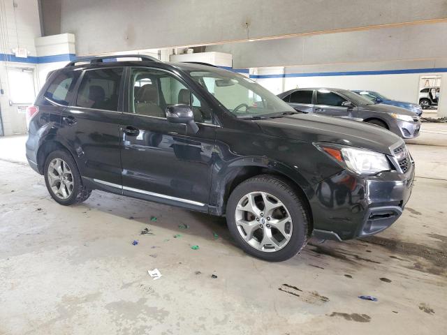 Снимка 4 от търг – 2017 SUBARU FORESTER 2 с VIN JF2SJATC0HH414914