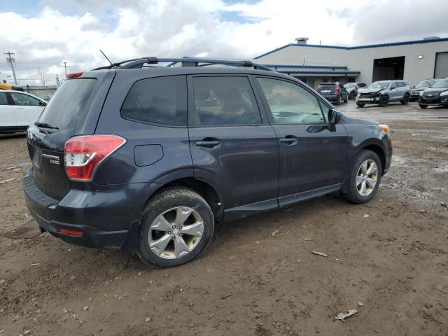Снимка 3 от търг – 2015 SUBARU FORESTER 2 с VIN JF2SJAFC5FH565286