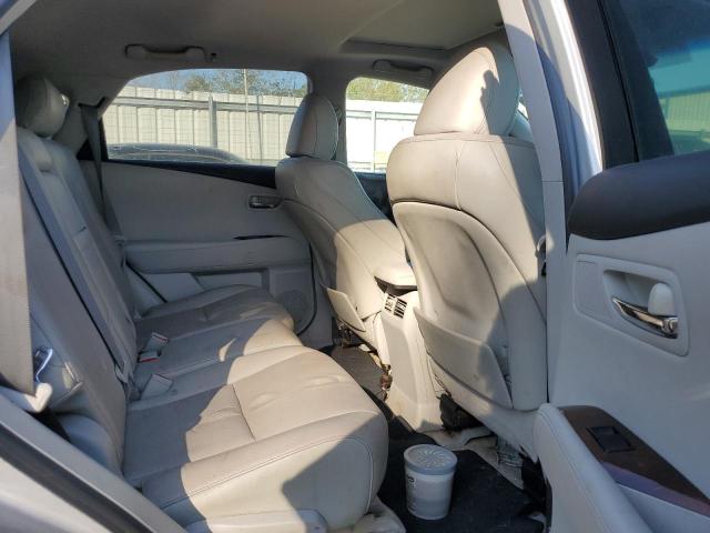 Photo 11 from auction – 2011 LEXUS RX 350 with VIN 2T2ZK1BA1BC046003