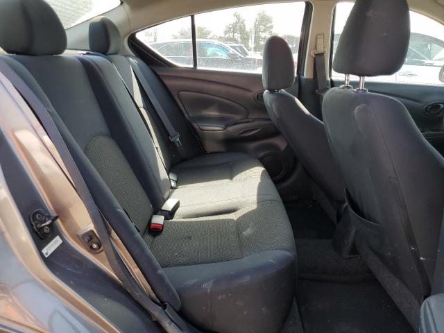Photo 10 from auction – 2012 NISSAN VERSA S with VIN 3N1CN7AP3CL805634