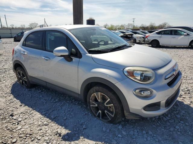 Photo 4 from auction – 2016 FIAT 500X EASY with VIN ZFBCFXBT0GP328405
