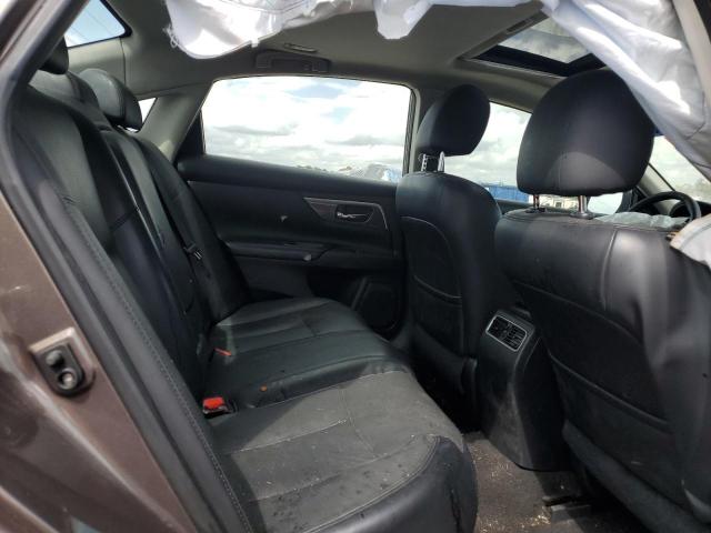 Photo 10 from auction – 2014 NISSAN ALTIMA 2.5 with VIN 1N4AL3APXEC185260