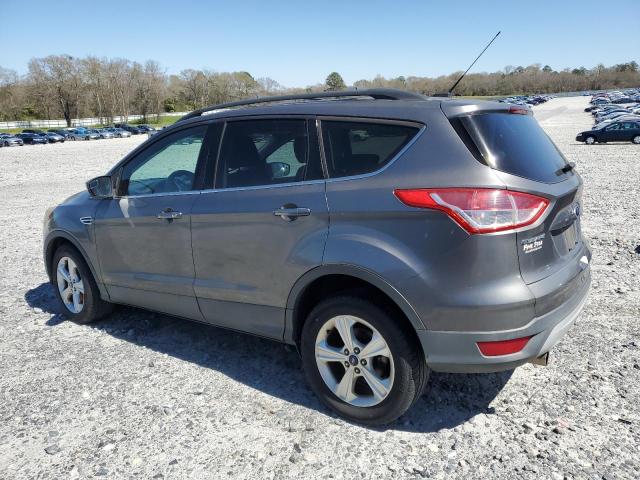 Photo 2 from auction – 2013 FORD ESCAPE SE with VIN 1FMCU0G92DUB51339