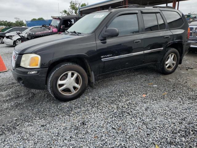 GMC ENVOY 2006 مع رقم تعريف المركبة 1GKDS13S262262859 - صورة من المزاد