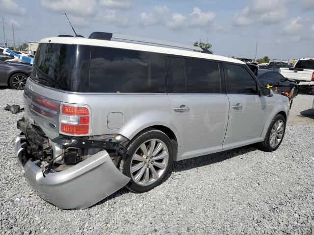 Снимка 3 от търг – 2014 FORD FLEX LIMIT с VIN 2FMGK5D83EBD05239