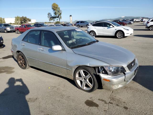 Photo 4 from auction – 2002 LEXUS IS 300 with VIN JTHBD192320055034
