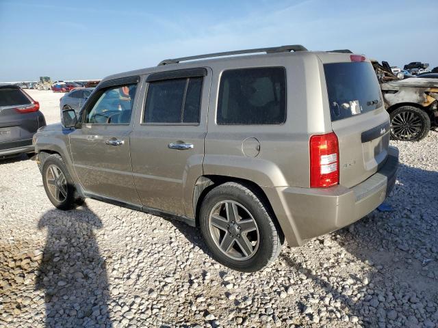 Photo 2 from auction – 2009 JEEP PATRIOT SP with VIN 1J4FF28B69D193345
