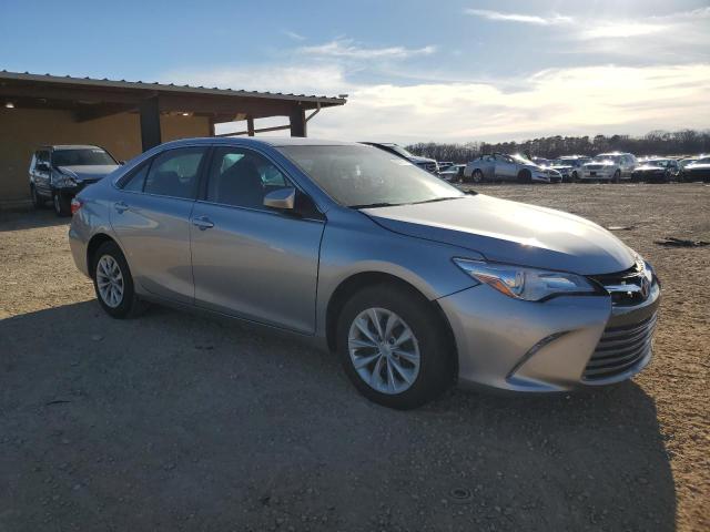 Photo 4 from auction – 2017 TOYOTA CAMRY LE with VIN 4T1BF1FK2HU366581