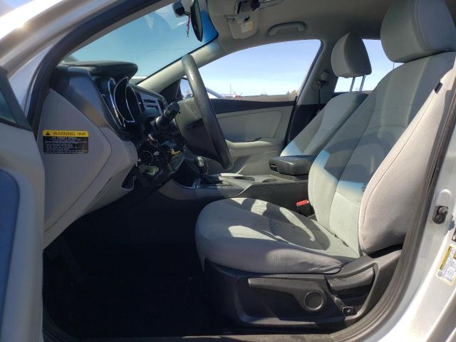 Photo 7 from auction – 2013 KIA OPTIMA LX with VIN 5XXGM4A73DG156169