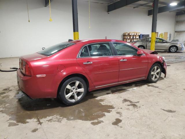 Снимка 3 от търг – 2012 CHEVROLET MALIBU 2LT с VIN 1G1ZD5E06CF381655