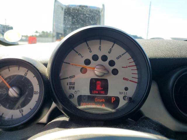 Photo 9 from auction – 2014 MINI COOPER with VIN WMWZN3C58ET861186