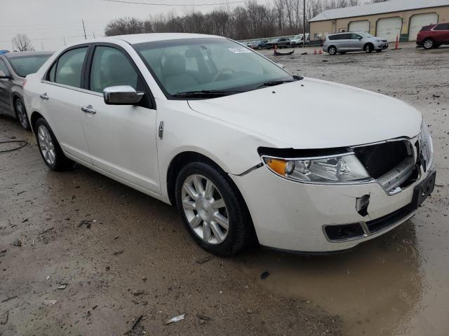 Photo 4 from auction – 2010 LINCOLN MKZ with VIN 3LNHL2GCXAR638226