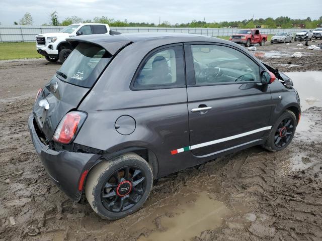 Снимка 3 от търг – 2016 FIAT 500 POP с VIN 3C3CFFAR3GT248529
