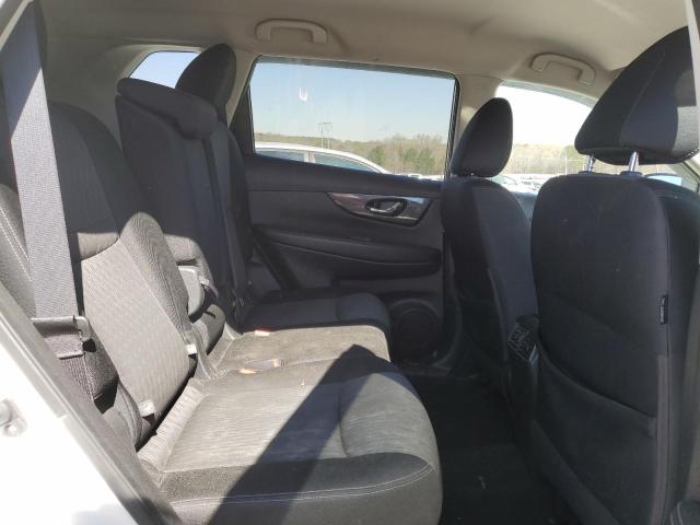 Photo 11 from auction – 2017 NISSAN ROGUE S with VIN JN8AT2MV5HW028032