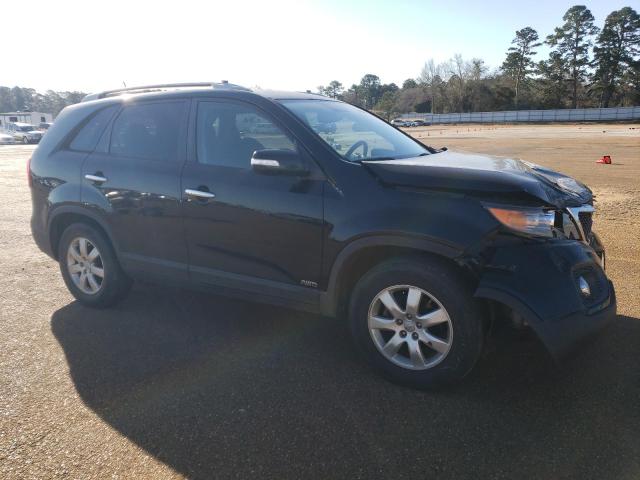 Photo 4 from auction – 2012 KIA SORENTO BA with VIN 5XYKTCA65CG279089