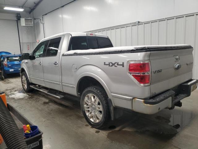 Photo 2 from auction – 2013 FORD F150 SUPER with VIN 1FTFW1ET7DFC60724