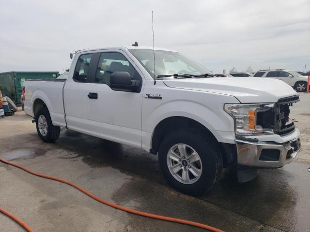 Photo 4 from auction – 2020 FORD F150 SUPER with VIN 1FTEX1CB6LKD29878