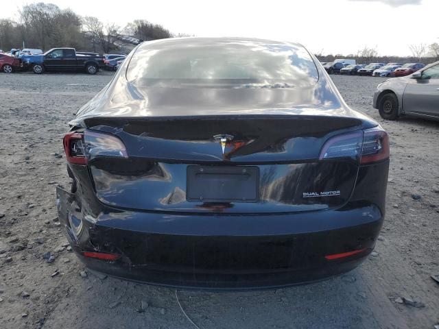 Photo 6 from auction – 2019 TESLA MODEL 3 with VIN 5YJ3E1EB8KF441619