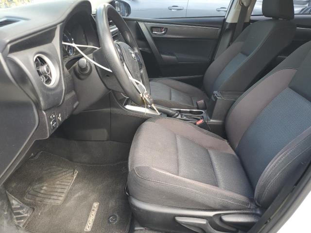 Photo 7 from auction – 2017 TOYOTA COROLLA L with VIN 5YFBURHE6HP734032