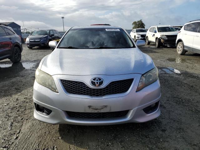 Photo 5 from auction – 2011 TOYOTA CAMRY BASE with VIN 4T1BF3EK5BU654597