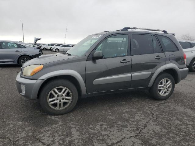 TOYOTA RAV4 2003 with VIN JTEGH20V730108646 - Photo from auction