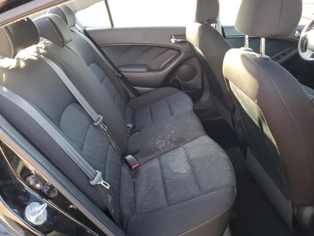 Photo 10 from auction – 2014 KIA FORTE LX with VIN KNAFK4A6XE5063161