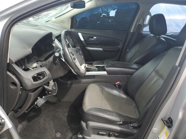 Photo 7 from auction – 2013 FORD EDGE SPORT with VIN 2FMDK3AK9DBA07686