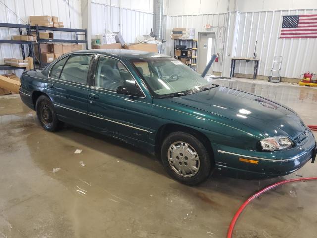 Photo 4 from auction – 1997 CHEVROLET LUMINA BAS with VIN 2G1WL52M1V1171925