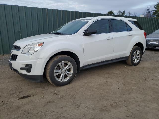 CHEVROLET EQUINOX LS 2013 с VIN 2GNFLCEK0D6249481 - Снимка от търг
