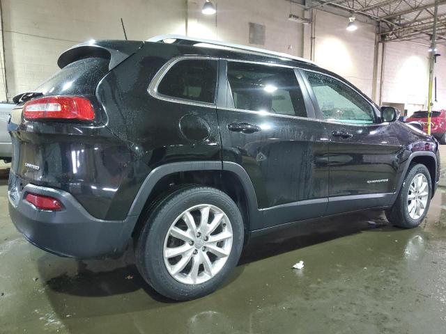 Photo 3 from auction – 2017 JEEP CHEROKEE L with VIN 1C4PJMDB1HW511000