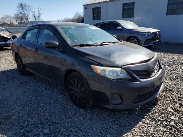 Photo 4 from auction – 2013 TOYOTA COROLLA BA with VIN 2T1BU4EE9DC023331