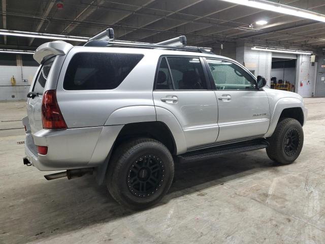 Photo 3 from auction – 2005 TOYOTA 4RUNNER LI with VIN JTEBU17R658031670