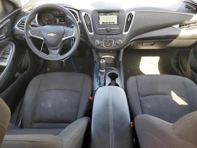 Photo 8 from auction – 2018 CHEVROLET MALIBU LT with VIN 1G1ZD5ST2JF266532