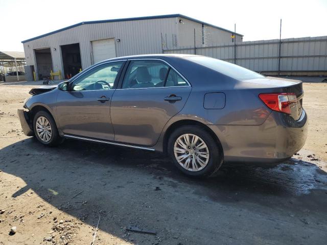 Photo 2 from auction – 2014 TOYOTA CAMRY L with VIN 4T4BF1FKXER431954