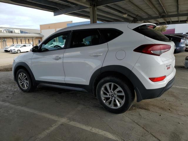 Photo 2 from auction – 2016 HYUNDAI TUCSON LIM with VIN KM8J3CA40GU230490