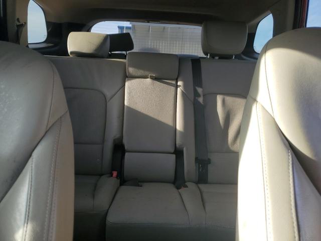 Photo 10 from auction – 2014 HYUNDAI SANTA FE G with VIN KM8SR4HF3EU077634