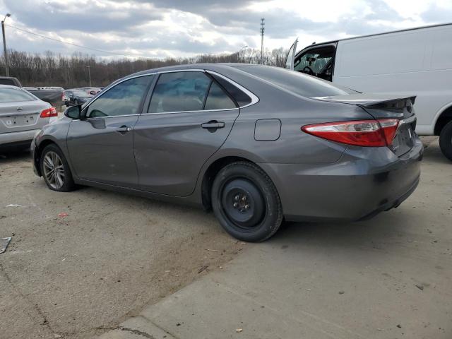 Photo 2 from auction – 2017 TOYOTA CAMRY LE with VIN 4T1BF1FKXHU648435
