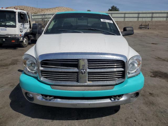 Снимка 5 от търг – 2008 DODGE RAM 2500 S с VIN 3D7KR28A88G210883