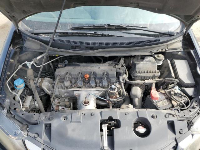 Photo 11 from auction – 2015 HONDA CIVIC LX with VIN 19XFB2F54FE050497