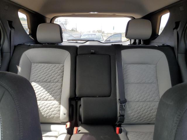 Photo 10 from auction – 2019 CHEVROLET EQUINOX LT with VIN 3GNAXWEU3KL204979