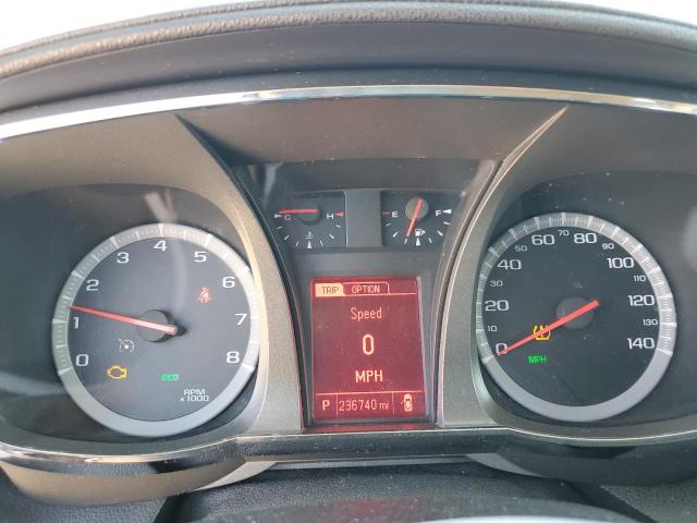 Photo 9 from auction – 2014 GMC TERRAIN with VIN 2GKALMEK4E6198761