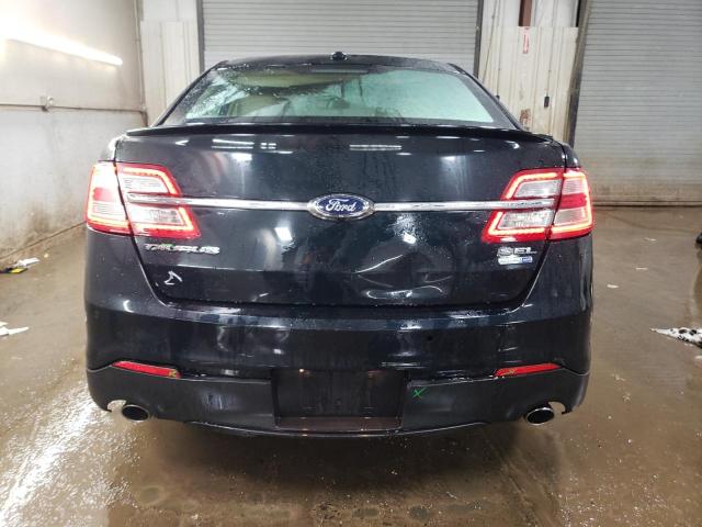 Photo 6 from auction – 2014 FORD TAURUS SEL with VIN 1FAHP2H88EG140418